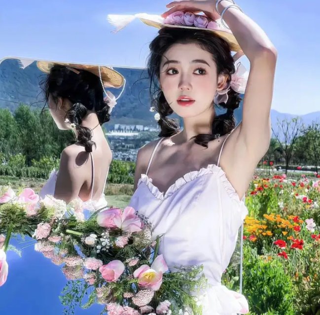 女警事业